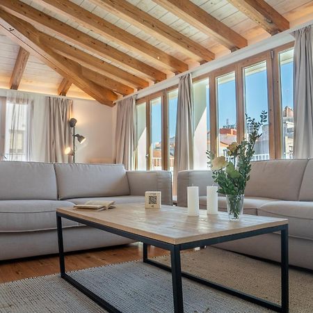 La Gallega By Upper Luxury Housing Ла-Корунья Экстерьер фото