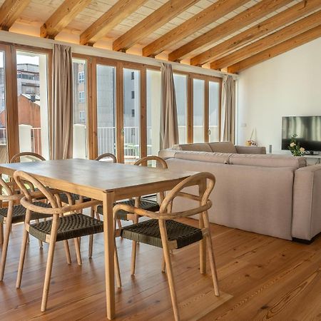 La Gallega By Upper Luxury Housing Ла-Корунья Экстерьер фото