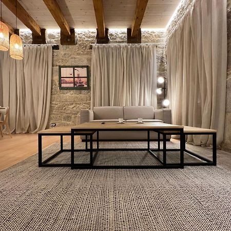La Gallega By Upper Luxury Housing Ла-Корунья Экстерьер фото