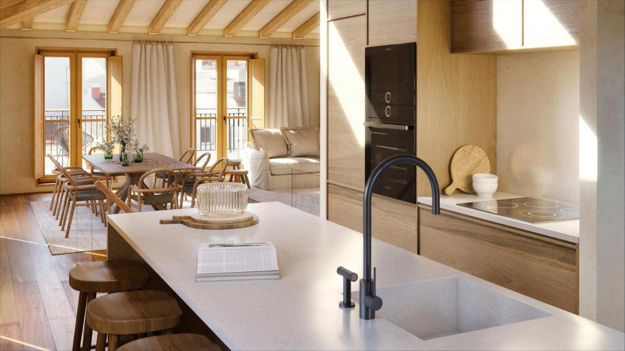 La Gallega By Upper Luxury Housing Ла-Корунья Экстерьер фото