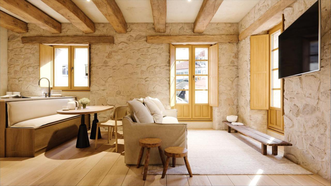 La Gallega By Upper Luxury Housing Ла-Корунья Экстерьер фото