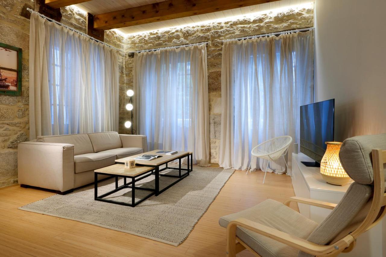 La Gallega By Upper Luxury Housing Ла-Корунья Экстерьер фото