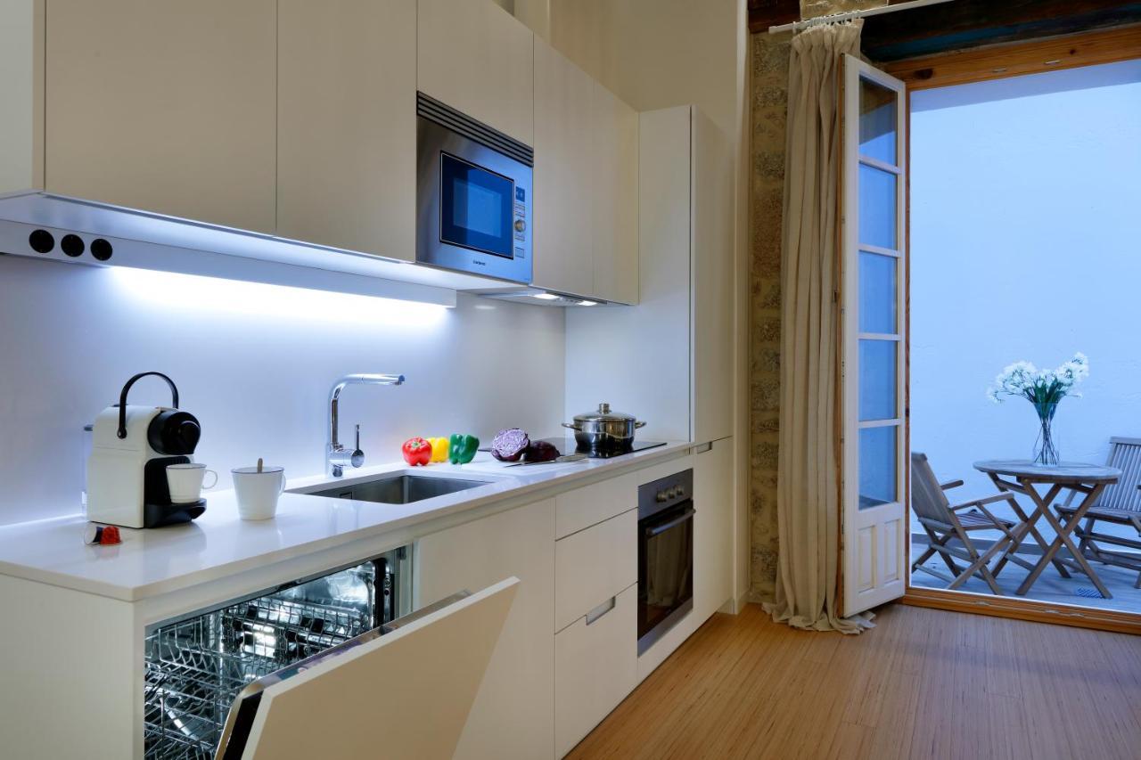 La Gallega By Upper Luxury Housing Ла-Корунья Экстерьер фото
