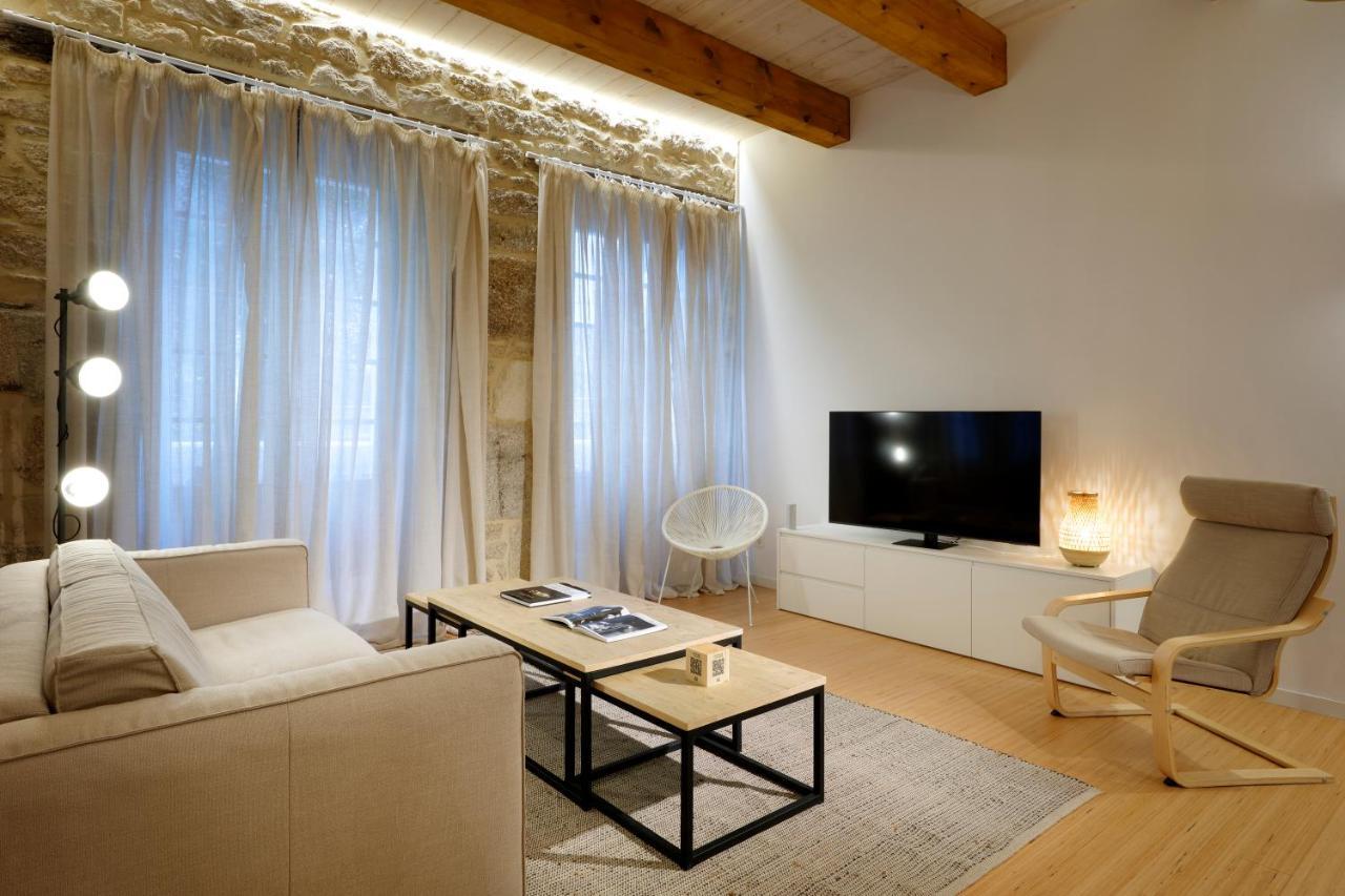 La Gallega By Upper Luxury Housing Ла-Корунья Экстерьер фото