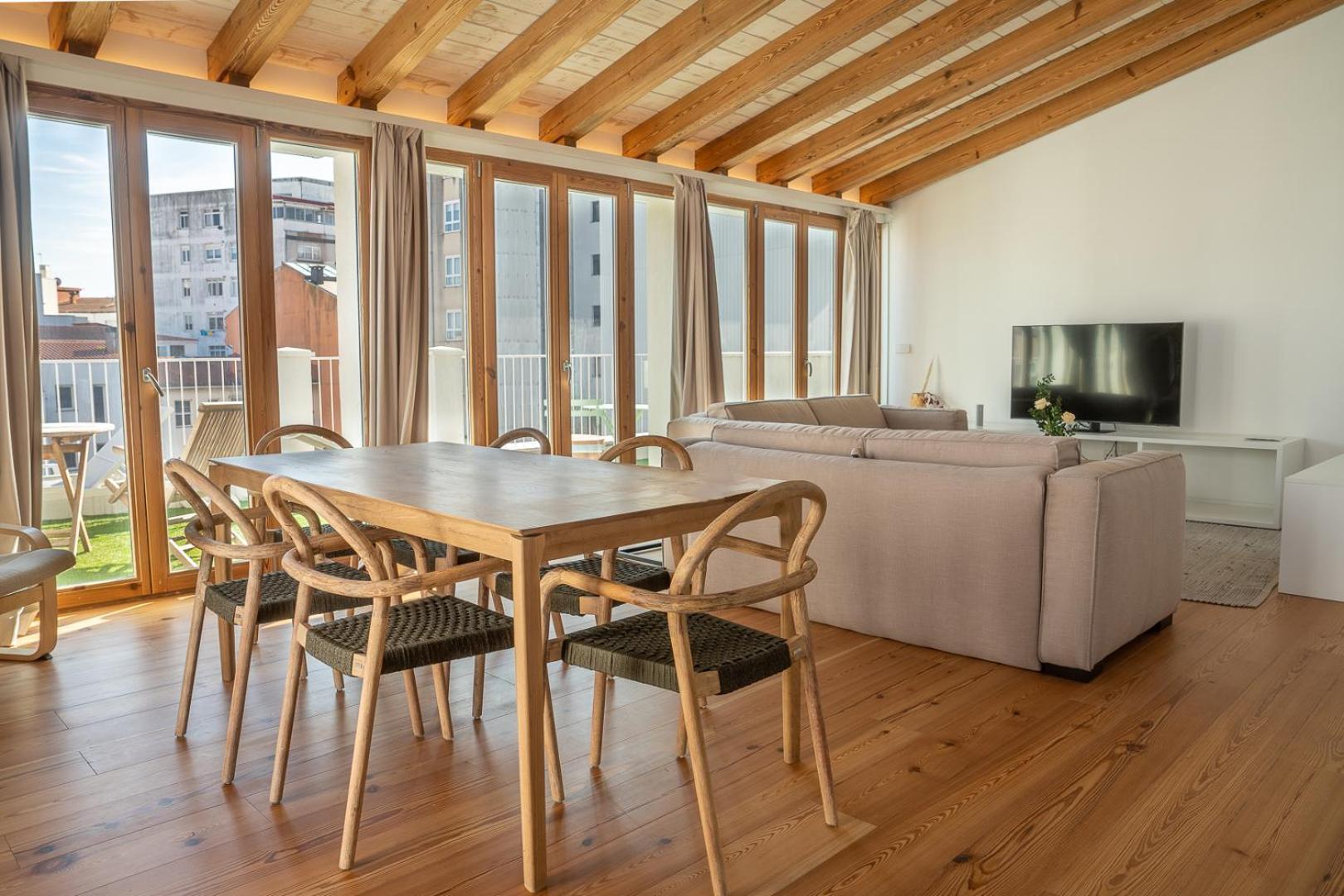 La Gallega By Upper Luxury Housing Ла-Корунья Экстерьер фото