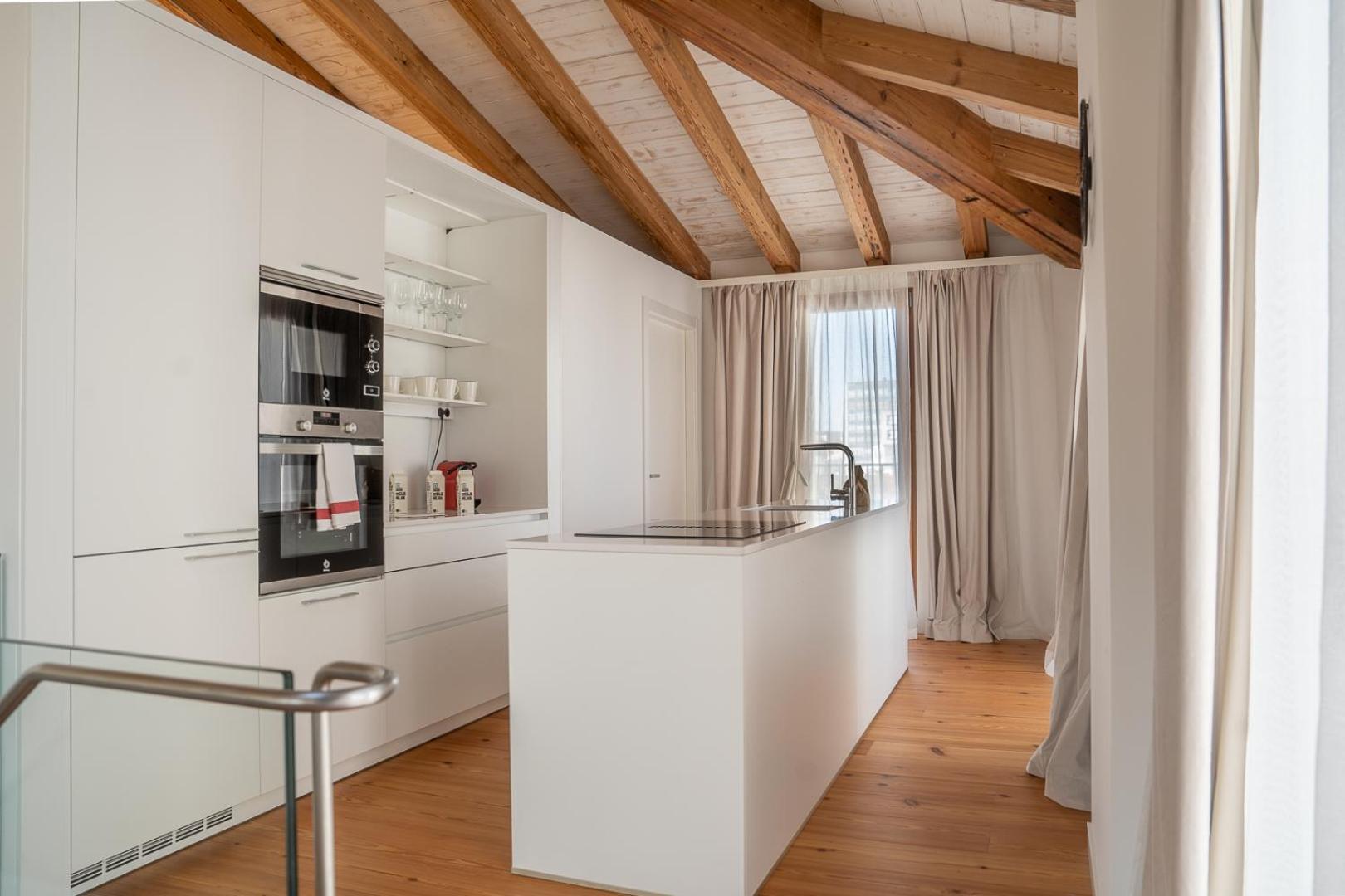 La Gallega By Upper Luxury Housing Ла-Корунья Экстерьер фото