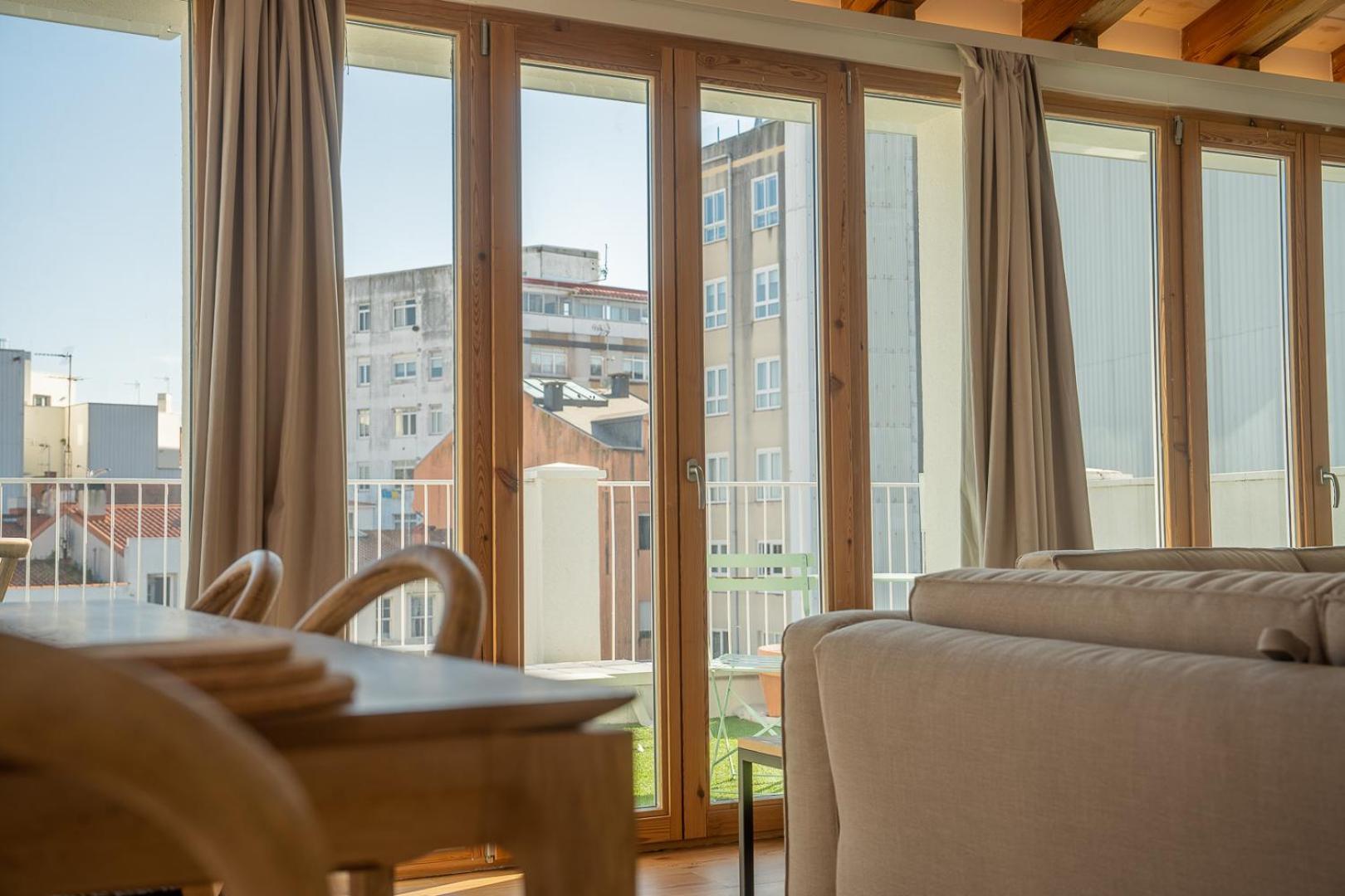 La Gallega By Upper Luxury Housing Ла-Корунья Экстерьер фото
