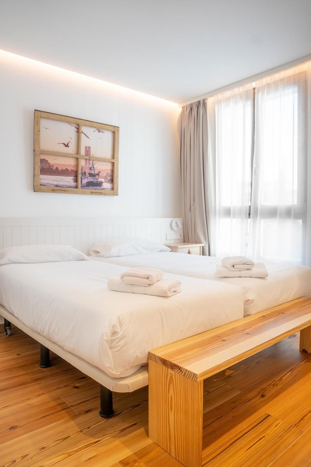 La Gallega By Upper Luxury Housing Ла-Корунья Экстерьер фото