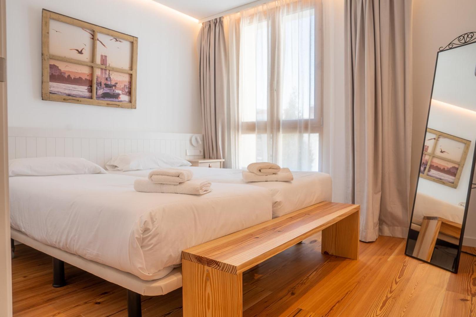 La Gallega By Upper Luxury Housing Ла-Корунья Экстерьер фото