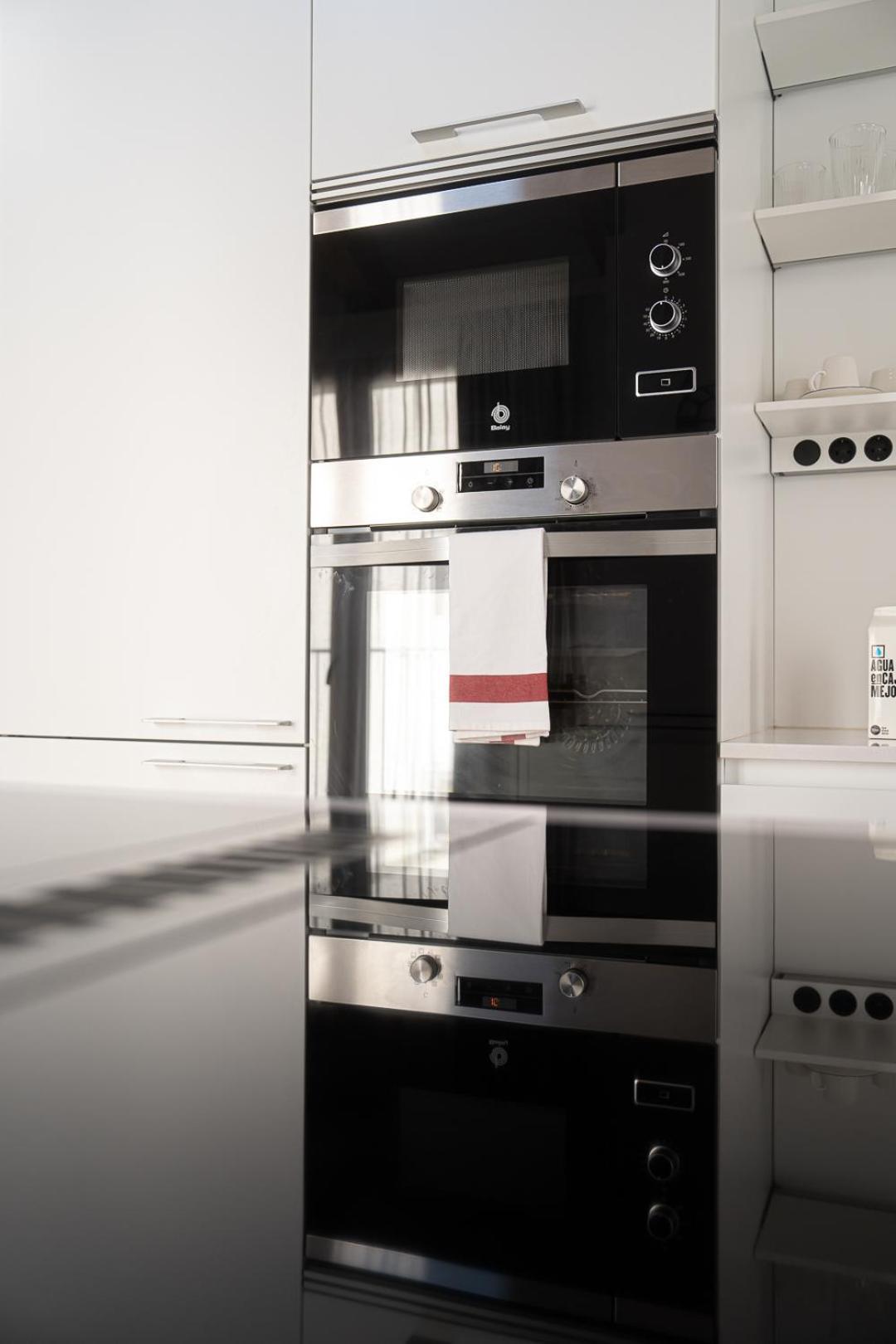 La Gallega By Upper Luxury Housing Ла-Корунья Экстерьер фото
