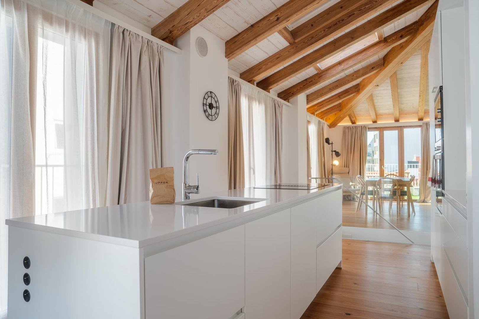 La Gallega By Upper Luxury Housing Ла-Корунья Экстерьер фото