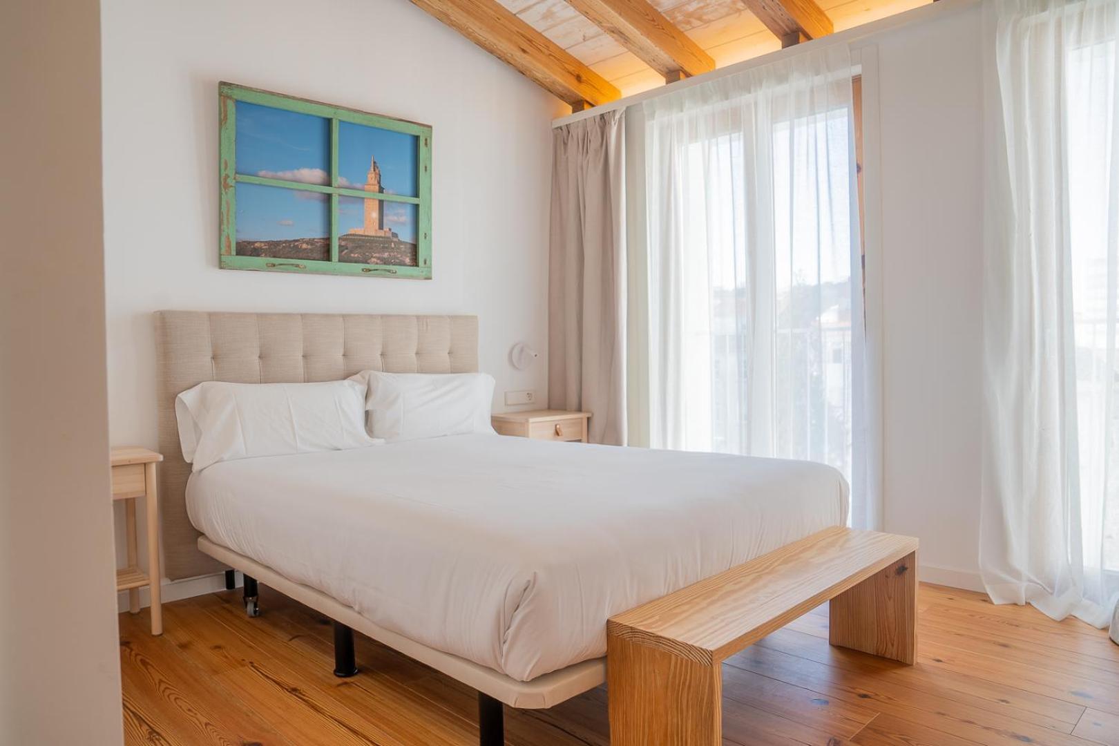 La Gallega By Upper Luxury Housing Ла-Корунья Экстерьер фото