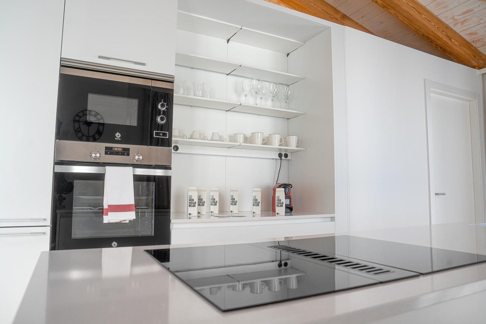 La Gallega By Upper Luxury Housing Ла-Корунья Экстерьер фото