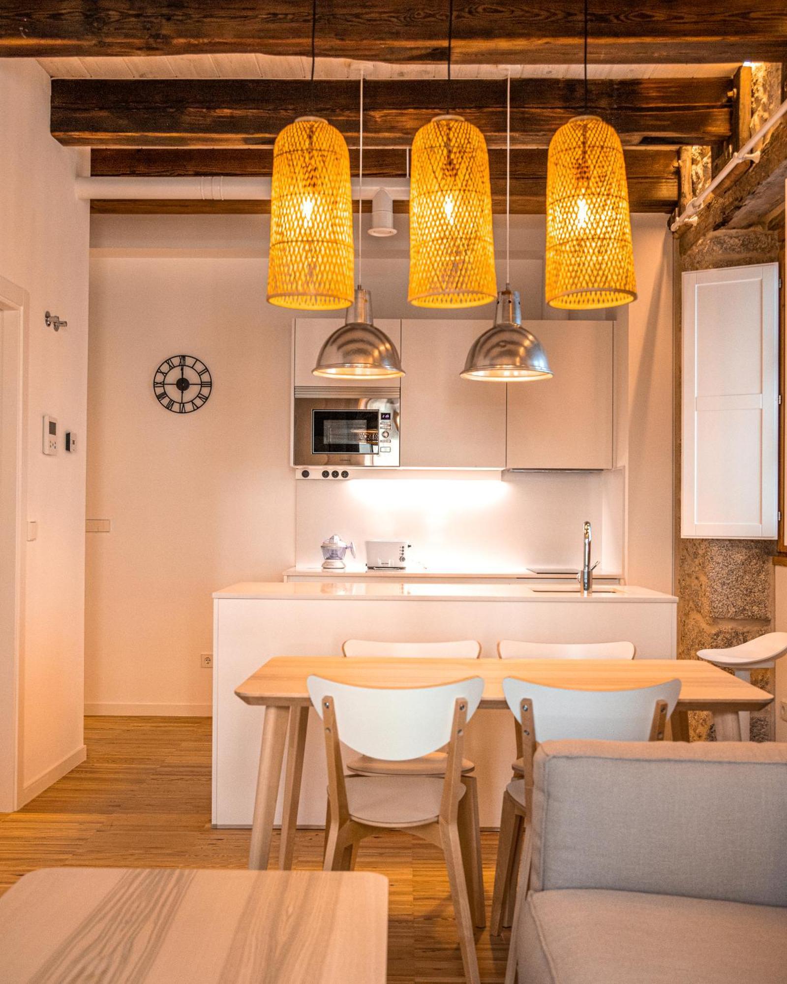 La Gallega By Upper Luxury Housing Ла-Корунья Экстерьер фото
