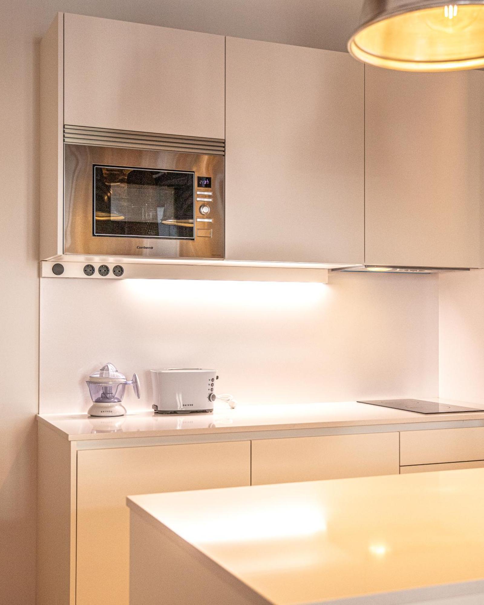 La Gallega By Upper Luxury Housing Ла-Корунья Экстерьер фото