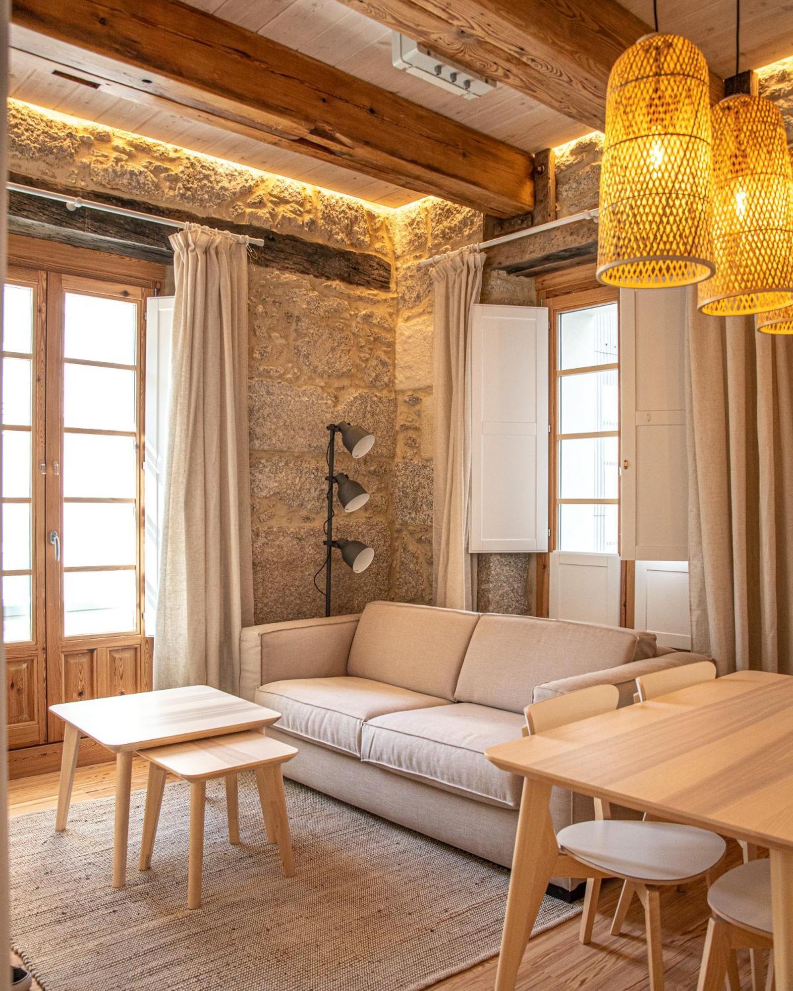 La Gallega By Upper Luxury Housing Ла-Корунья Экстерьер фото