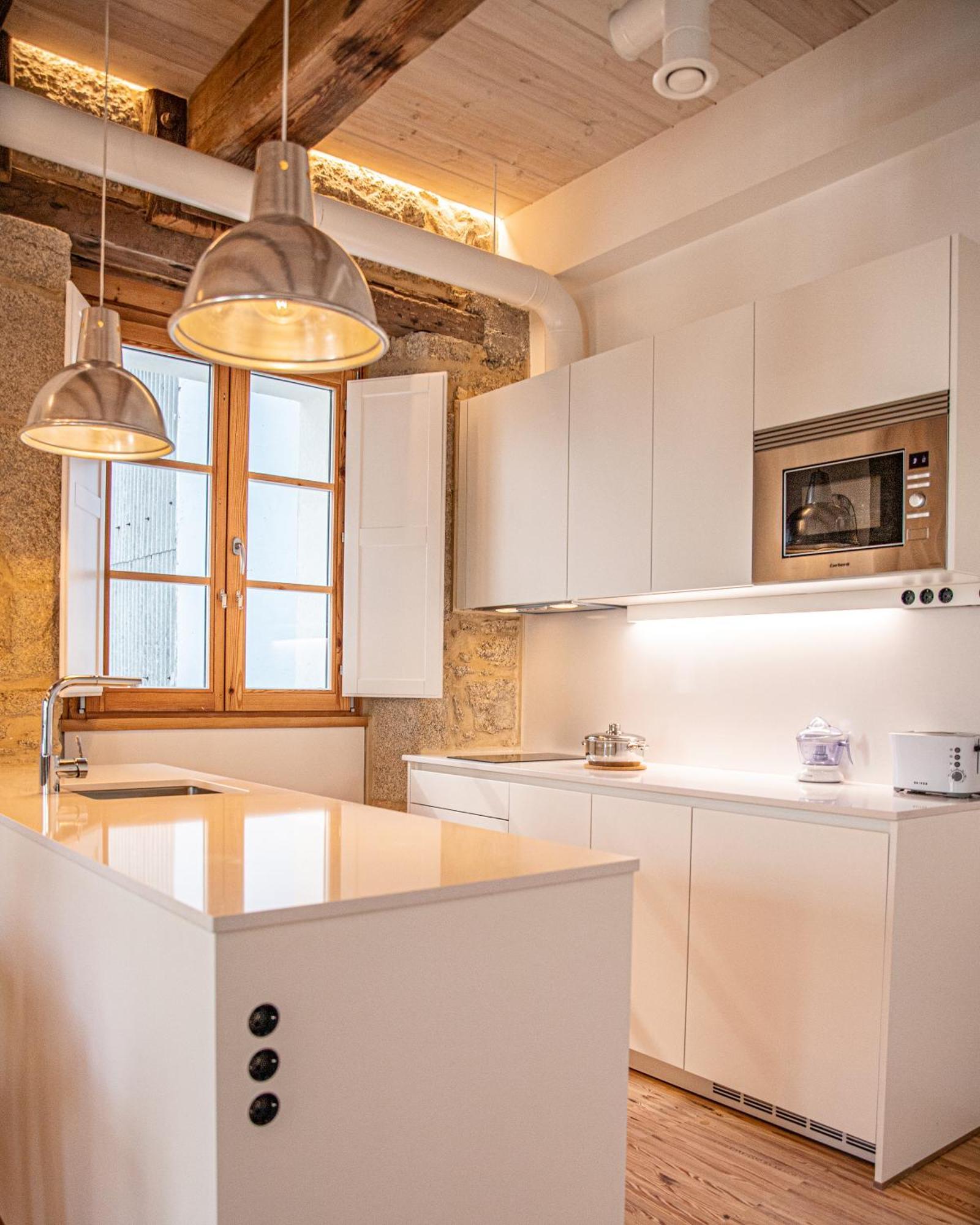 La Gallega By Upper Luxury Housing Ла-Корунья Экстерьер фото
